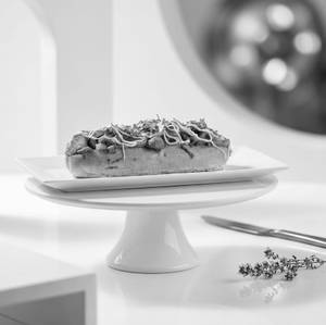 Manchurian Hot Dog