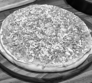 Pizza Dosa