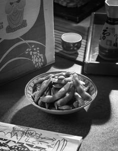Edamame