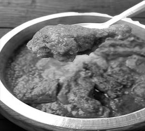 Chicken Suka