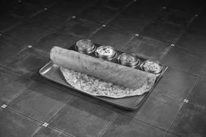 Onion Dosa