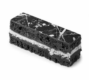 Dubai Chocolate Cake