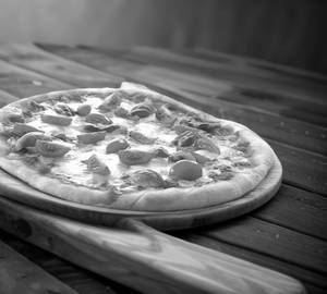 Tomato Pizza [Regular]