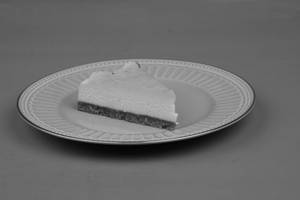 New York Original Baked Cheesecake (100 G)