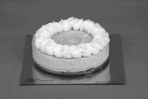 New York Original Baked Cheesecake