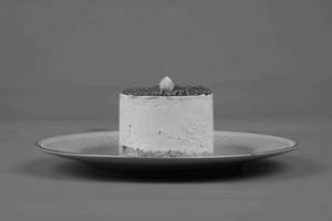 Hazelnut Cheesecake (no Bake)