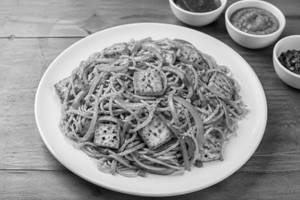 Paneer Chowmein