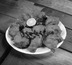 Chicken Kebab
