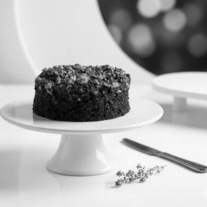 Choco Walnut Dry Cake [500 Grams]