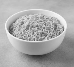 Classic masala fried maggi