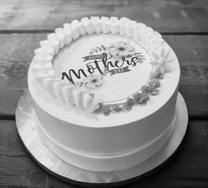 Mothers Day Spcl Butterscotch Cake