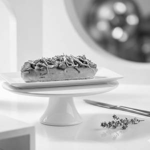 Mushroom Chilly Hot Dog
