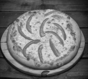 Tomato Pizza