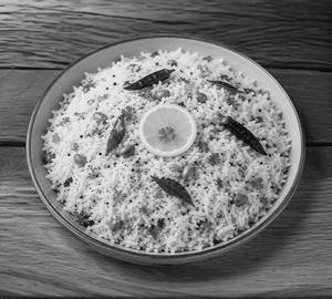 Lemon Rice