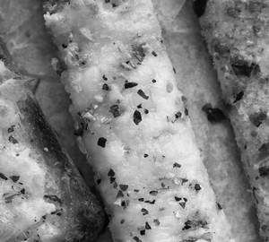 Cheese Garlic Bread (4Pcs)
