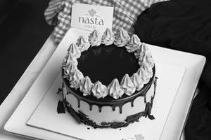 Chocolate Cake (500 Gm)