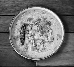 Dal butter fry