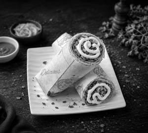 Veggie Delight [180 Grams ]