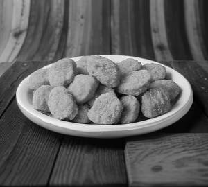 Chicken nuggets [6 pieces]