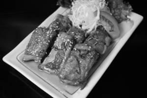 Chicken Teriyaki