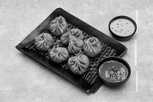 Chicken Fry Momos