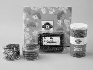 Mother's Day Special Hampers 2