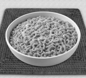 Mixed sauce maggi