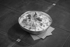 Curd  Vada(1 Pc)