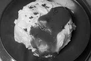 Omu Rice  Chicken