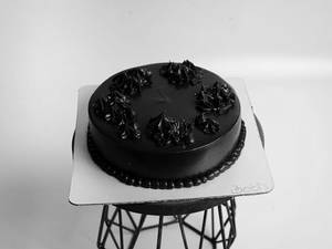 Chocolate Overload Cake (500gm)