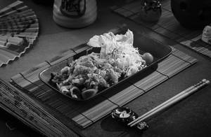 Buta Shogayaki