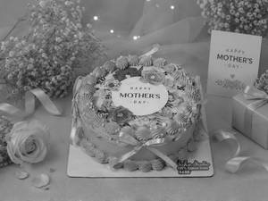 Mother's Day Special Pineapple Cake 1