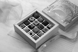Wishes Luxury Sweets (Box of 16)
