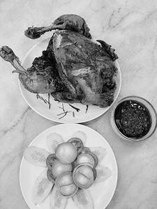 Hunger Special Whole Chicken