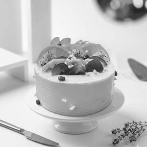 Mix Fruit Cake