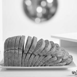Plain Brown Bread