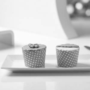 Designer Cupcake