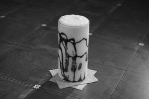 Vanilla Milk Shake
