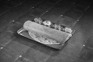 Masala Dosa
