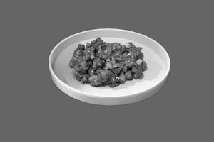 Chicken Manchurian