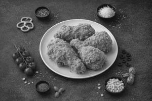 Chicken Crispy