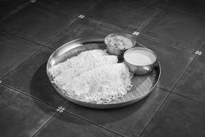 Idiyappam(3 Pcs)