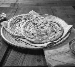 Paratha (2 Pcs)