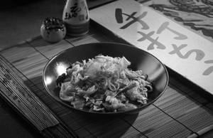 Yakiudon Non Veg