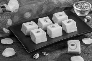 Mango Sandesh