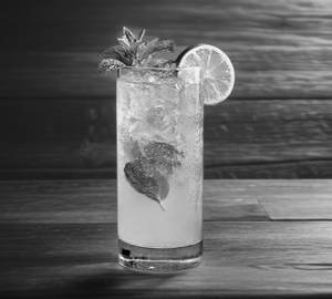 Masala Mojito