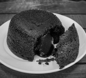 Choco Lava Cake