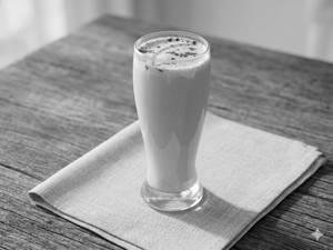 Jaggery Cold Coffee