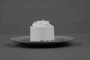 Original New York Cheesecake (no Bake)
