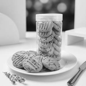 Jeera Cookies [350 Grams]